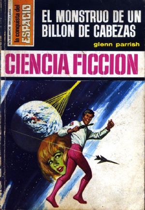 [LCDE Bruguera 104] • El Monstruo de un Billón de Cabezas